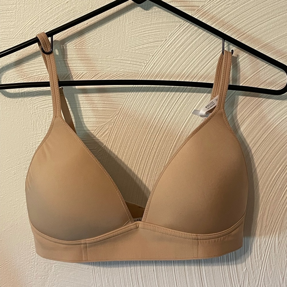 Aerie WIRELESS bra- 36B LIKE NEW